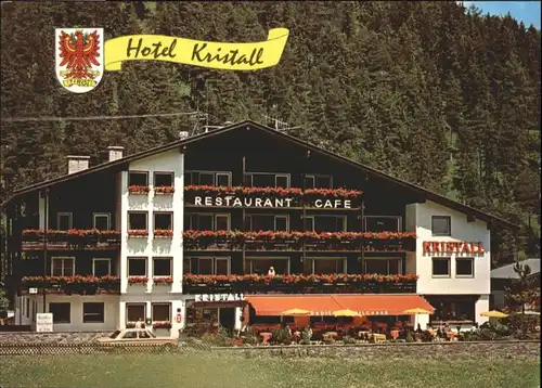 Pertisau Achensee Pertisau Achensee Tirol Hotel Kristall * / Eben am Achensee /Tiroler Unterland