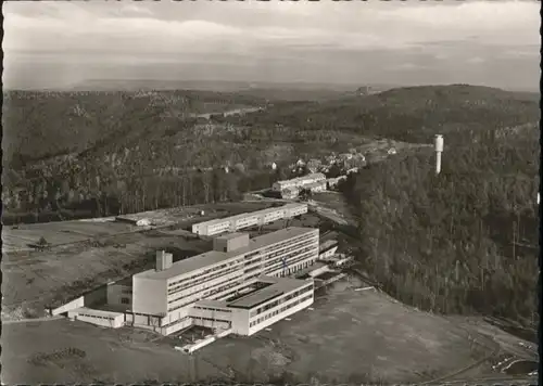 Loewenstein Loewenstein Sanatorium x / Loewenstein /Heilbronn LKR