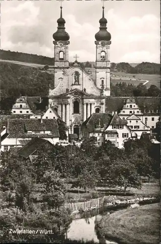 Zwiefalten Zwiefalten  * / Zwiefalten /Reutlingen LKR