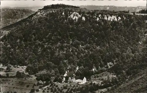 Deggingen Deggingen Kapuzinerkloster Ave Maria * / Deggingen /Goeppingen LKR