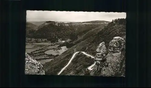 Deggingen Deggingen Kapuzinerkloster Ave Maria * / Deggingen /Goeppingen LKR