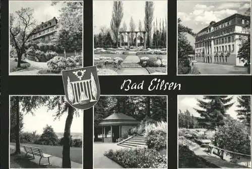 Bad Eilsen Bad Eilsen  x / Bad Eilsen /Schaumburg LKR