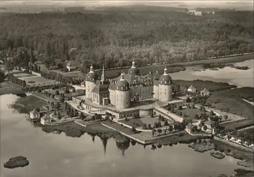 Moritzburg Sachsen Moritzburg Schloss Museum Moritzburg * / Moritzburg Dresden /Meissen LKR