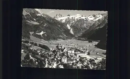 Engelberg OW Spannoerter