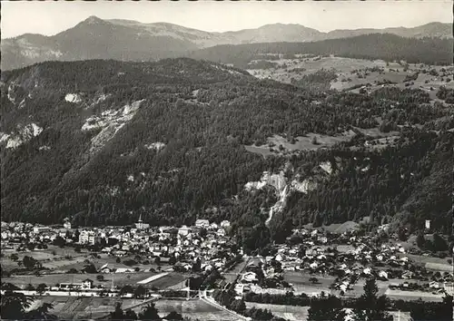 Meiringen  Kat. Meiringen