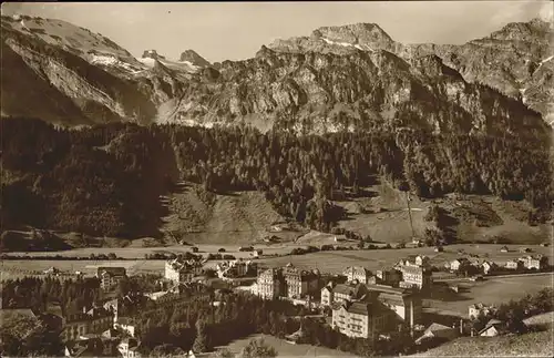 Engelberg OW 