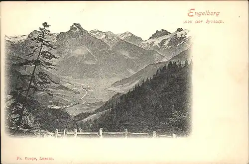 Engelberg OW 