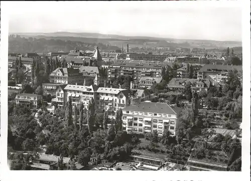 Bern BE Diakonissenhaus Klinik Salem Bern Kat. Bern