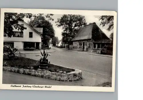 Jesteburg  / Jesteburg /Harburg LKR