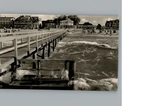 Niendorf Ostseebad  / Timmendorfer Strand /Ostholstein LKR