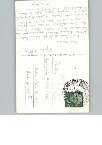 Niendorf Ostseebad Trinkhalle / Timmendorfer Strand /Ostholstein LKR