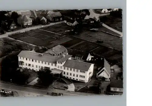 Wildeshausen Krankenhaus Johannneum / Wildeshausen /Oldenburg LKR