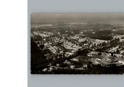 Espelkamp Luftaufnahme / Espelkamp /Minden-Luebbecke LKR