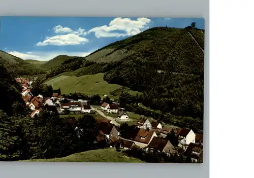 Sieber  / Herzberg am Harz /Osterode Harz LKR