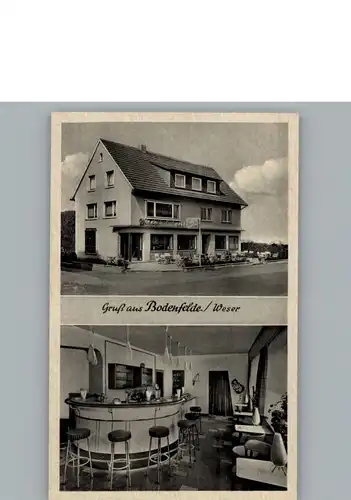 Bodenfelde Cafe Kernstein / Bodenfelde /Northeim LKR