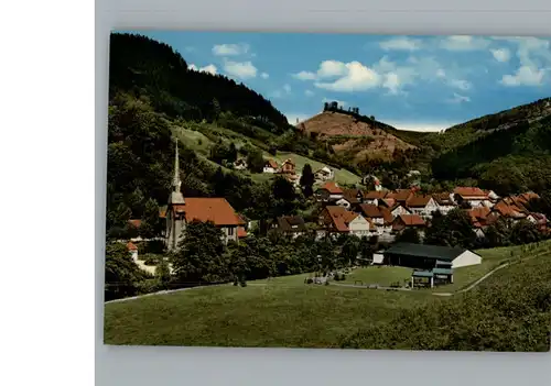 Sieber  / Herzberg am Harz /Osterode Harz LKR