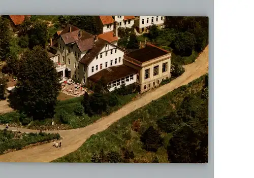 Hannoversch Muenden Hotel Andereesberg / Hann. Muenden /Goettingen LKR