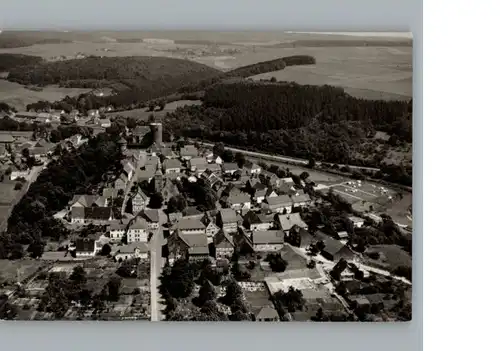 Trendelburg  / Trendelburg /Kassel LKR