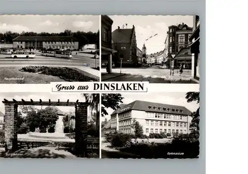 Dinslaken  / Dinslaken /Wesel LKR