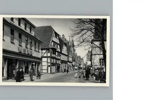 Lippstadt Lippstadt Am Kaufhaus / Lippstadt /Soest LKR