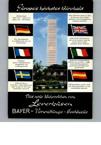 Leverkusen  / Leverkusen /Leverkusen Stadtkreis