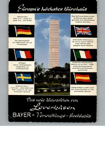 Leverkusen  / Leverkusen /Leverkusen Stadtkreis