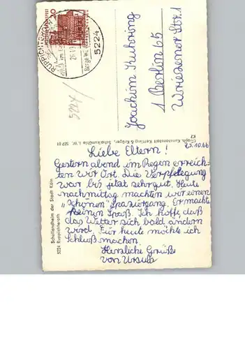 Ruppichteroth  / Ruppichteroth /Rhein-Sieg-Kreis LKR