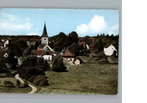 Flammersfeld  / Flammersfeld /Altenkirchen Westerwald LKR