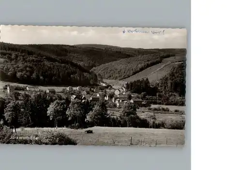 Juenkerath  / Juenkerath /Vulkaneifel LKR