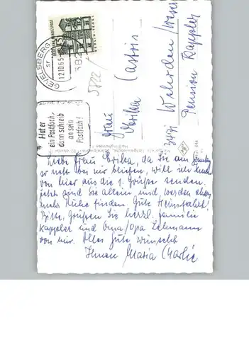 Hasslinghausen  / Sprockhoevel /Ennepe-Ruhr-Kreis LKR