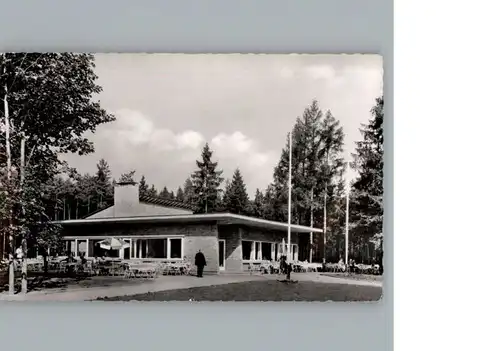 Pfungstadt Autobahnraststaette  Pfungstadt-West / Pfungstadt /Darmstadt-Dieburg LKR