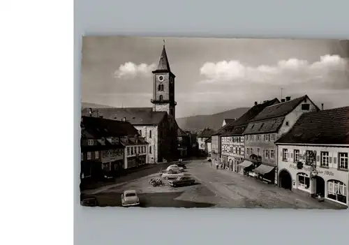 Eberbach Baden  / Eberbach /Heidelberg Stadtkreis