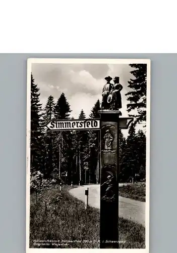 Simmersfeld  / Simmersfeld /Calw LKR