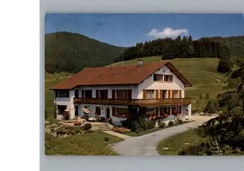 Mitteltal Hotel garni Landhaus Mast /  /