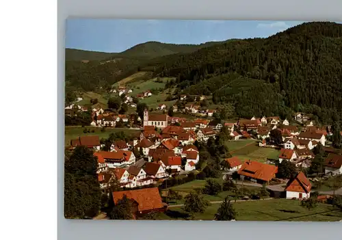 Schenkenzell  / Schenkenzell /Rottweil LKR