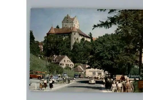 Meersburg Bodensee  / Meersburg /Bodenseekreis LKR