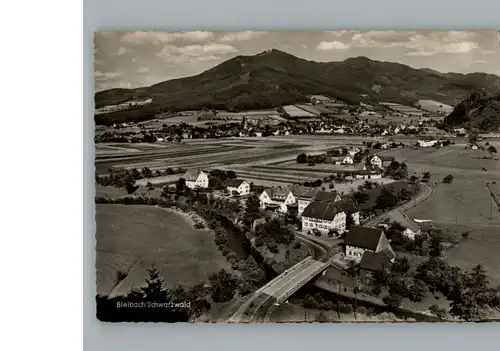 Bleibach  / Gutach im Breisgau /Emmendingen LKR