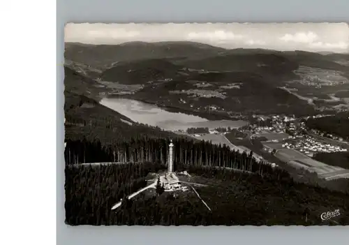 Titisee-Neustadt  / Titisee-Neustadt /Breisgau-Hochschwarzwald LKR