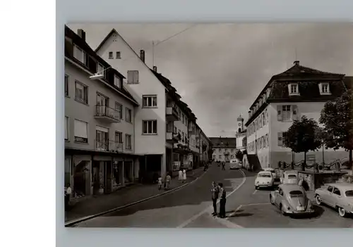 Muellheim Baden  / Muellheim /Breisgau-Hochschwarzwald LKR