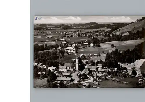 Elbach Miesbach Fliegeraufnahme / Fischbachau /Miesbach LKR