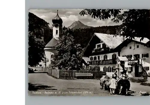 Farchant  / Farchant /Garmisch-Partenkirchen LKR