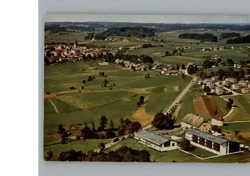 Teisendorf Oberbayern  / Teisendorf /Berchtesgadener Land LKR