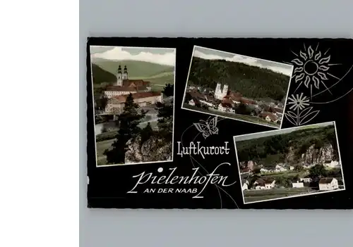 Pielenhofen  / Pielenhofen /Regensburg LKR