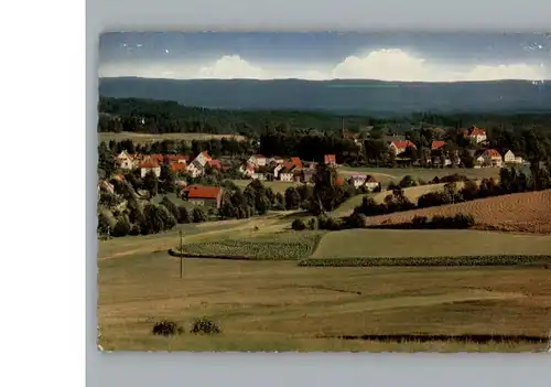 Friedenfels  / Friedenfels /Tirschenreuth LKR