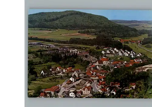 Veilbronn  / Heiligenstadt i.OFr. /Bamberg LKR