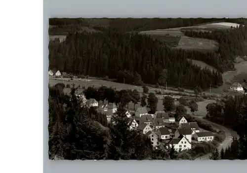 Steinwiesen  / Steinwiesen /Kronach LKR