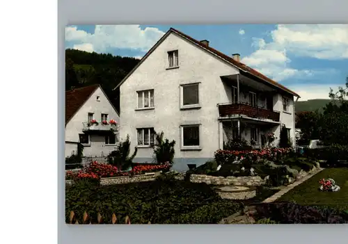 Steinwiesen Pension Haus am Gries / Steinwiesen /Kronach LKR