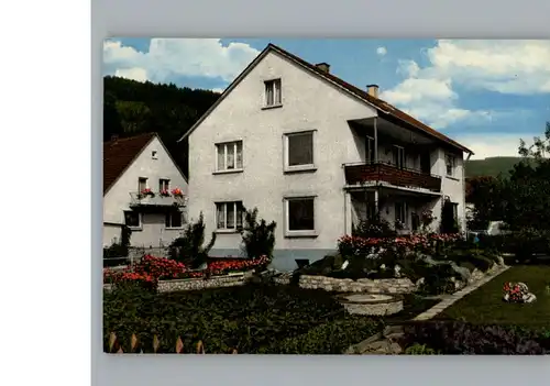 Steinwiesen Pension Haus am Gries / Steinwiesen /Kronach LKR