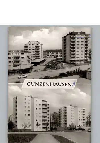 Gunzenhausen Altmuehlsee  / Gunzenhausen /Weissenburg-Gunzenhausen LKR