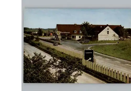 Leipheim Tankstelle / Leipheim /Guenzburg LKR